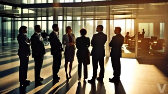Making Your Business Look More Professional