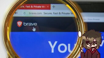 ⟁Benefits of using the Brave browser ⟁