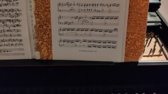 Harpsichords: Role and Function in a Baroque Ensemble
