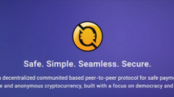 An Overview of  the Qwertycoin (QWC) Project