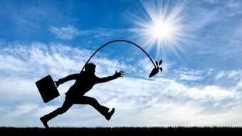 Chasing ‘hot shots’ is less likely to make you rich!