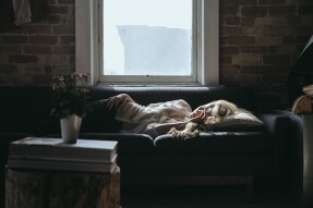 In My Dreams