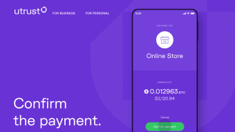 What is Utrust? What do they want to do? What are they doing? Gem?