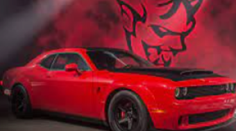 The dodge demon