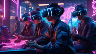 Exploring the 🚀SpaceXpanse Multiverse: A New Era of Decentralized Gaming