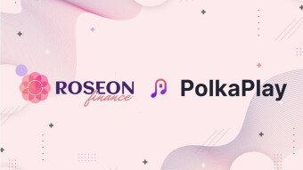 📢New Partnership Announcement