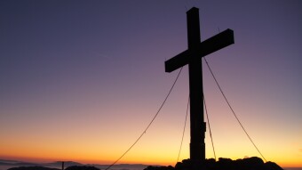 Worthy of All Praise!