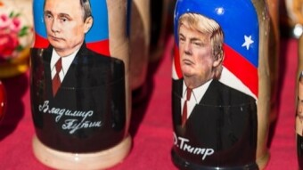 Trump is not pro-crypto nor pro-decentralization but pro-business and pro-privilege