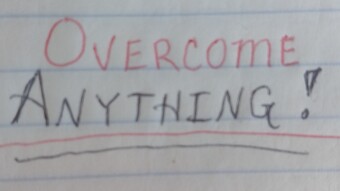 How To Overcome ANYTHING...Be A Vulcan!