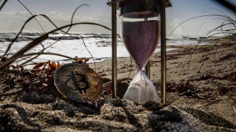 November Crypto Goal