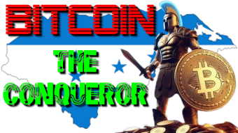 Bitcoin Conquers Próspera, Special Economic Zone of Honduras.