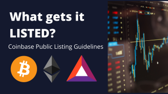 USA TOKEN Listing Guidelines - Major Crypto Exchanges