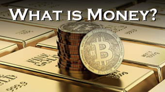 What is Money? - Ep1 - The Story of Money