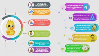 Wavesduck to release new phase: DIP4 - v2