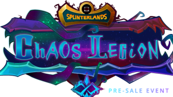 Splinterlands: CARDAUCTIONZCOM1 Pool will save me $700