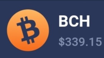 I Have Started To Collect $BCH