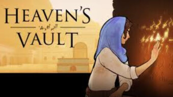 HEAVEN'S VAULT