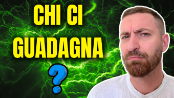 STANNO DISTRUGGENDO IL MERCATO? ECCO PERCHÉ...
