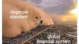 Dogecoin and Ethereum Classic: The altcoins that took over Robinhood.