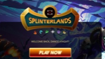 play Splinterlands on mobile ios
