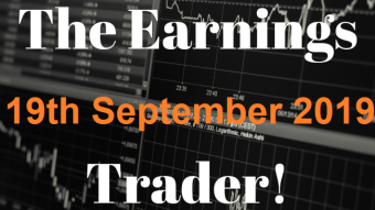 Stock Picks 19th September 2019