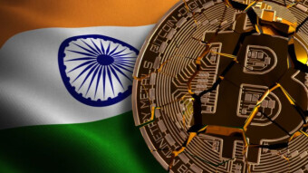 Indian Authorities Pass Note That Might Ban Cryptocurrency
