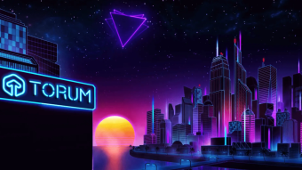 Torum: A Crypto Powered Social Media Platform