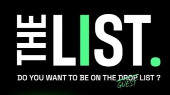 The List - NFT offers Lifetime Access to Music Festivals