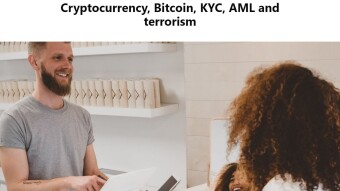 Cryptocurrency, Bitcoin, KYC, AML and terrorism