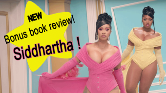 Siddhartha (ft. Cardi B.)