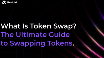 What Is Token Swap? The Ultimate Guide to Swapping Tokens