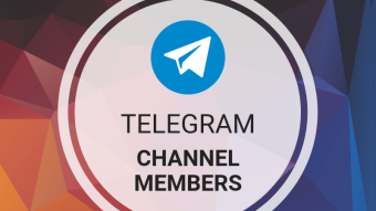 How To Buy Cheap Fake Members For Your Telegram Group/Chanell By Cryptocurrency