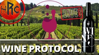 LA NUOVA ECONOMIA DEL VINO | WINE PROTOCOL