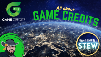How Much do You Know about Game Credits?
