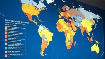 Macroeconomic Implications of Climate Change: A Threat to the Global Economy