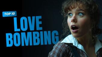 CASE FILE #105: THE SACRIFICIAL TACTIC (LOVE BOMBING)