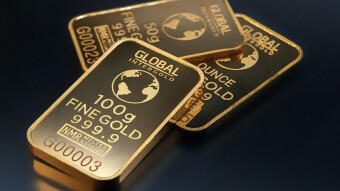 Why are Western central banks dropping gold?