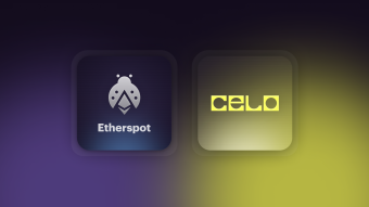 Etherspot Brings Powerful Account Abstraction Infrastructure to Celo Developers