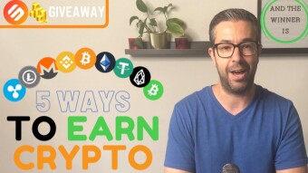 Earn Bitcoin Without Investment 2020 |  Earn Crypto NO Investment EASY