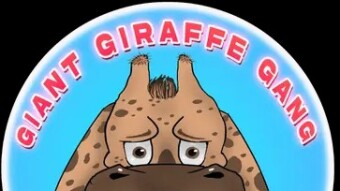 Meet the artist behind GiantGiraffeNFT