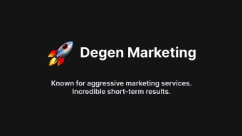 6 Best Crypto Marketing Agencies (Updated 2022)