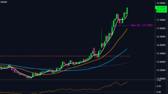 Tokenized gold was my greatest safe haven asset.