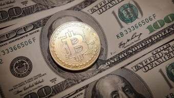 One Stop Cryptocurrency News Cast For Today ?