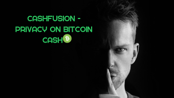 Cashfusion - Bitcoin Cash Privacy Explained