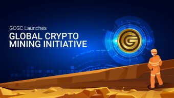 Singapore-based GCGC Launches a New Global Crypto Gold and Mineral Resources Mining Initiative