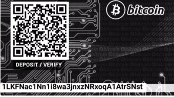 Bitcoin Prediction 21 November 2020
