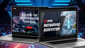 RFOX Announces Successful VALT SHOP Sale, New Website, Stronger Brand