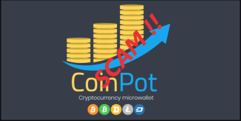 Coinpot SCAM !!!