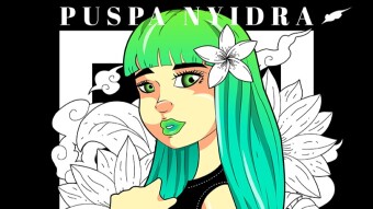 PUSPA NYIDRA