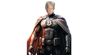 Cryptoverse in joy after Trump orders to create Sovereign Wealth Fund